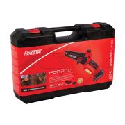 Potatore mini a batteria FOR300 con pompa olio