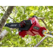 Potatore a batteria su asta telescopica FOR310