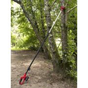 Potatore a batteria su asta telescopica FOR310