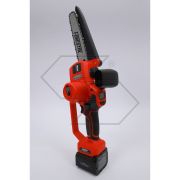 Potatore elettronico a batteria FOR8000