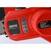 Potatore elettronico a batteria FOR8000
