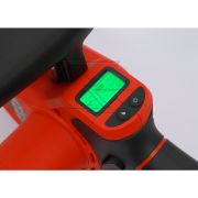 Potatore elettronico a batteria FOR8000