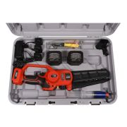 Potatore elettronico a batteria FOR8000