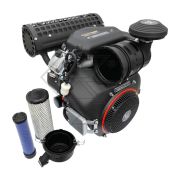 Motore ZS GB1000E - Albero orizzontale 1