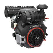 Motore ZonSen GB1000E - Albero orizzontale 1