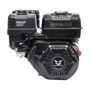 Motore ZS GB200 - Albero orizzontale 3/4 - Avviamento a strappo Motore ZS GB200 - Albero orizzontale 3/4 - Avviamento a strappo