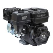 Motore Zonsen GB200 - Albero orizzontale 3/4 - Avviamento a strappo