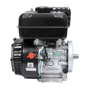 Motore ZS GB210 - Albero orizzontale conico nazionale 23mm - Avviamento a strappo - (c/filtro bagno d'olio)