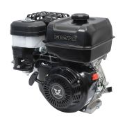 Motore ZC GB270C - Albero orizzontale Conico nazionale 23mm - Avviamento a strappo - (c/filtro bagno d'olio) Motore ZC GB270C - Albero orizzontale Conico nazionale 23mm - Avviamento a strappo - (c/filtro bagno d'olio)