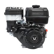 Motore ZC GB270C - Albero orizzontale Conico nazionale 23mm - Avviamento a strappo - (c/filtro bagno d'olio) Motore ZC GB270C - Albero orizzontale Conico nazionale 23mm - Avviamento a strappo - (c/filtro bagno d'olio)