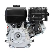 Motore ZC GB270C - Albero orizzontale Conico nazionale 23mm - Avviamento a strappo - (c/filtro bagno d'olio) Motore ZC GB270C - Albero orizzontale Conico nazionale 23mm - Avviamento a strappo - (c/filtro bagno d'olio)