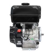 Motore ZC GB270C - Albero orizzontale Conico nazionale 23mm - Avviamento a strappo - (c/filtro bagno d'olio) Motore ZC GB270C - Albero orizzontale Conico nazionale 23mm - Avviamento a strappo - (c/filtro bagno d'olio)