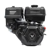 Motore ZS GB340 - Albero orizzontale 1