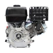 Motore ZS GB390E - Albero orizzontale 1