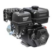 Motore Zonsen GB390E - Albero orizzontale 1