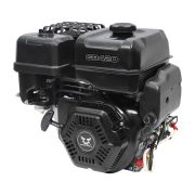 Motore ZS GB420B - Albero orizzontale 1