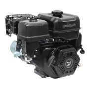 Motore ZonSen GB420B - Albero orizzontale 1