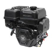 Motore ZS GB460V - Albero orizzontale 1