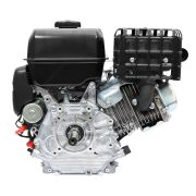 Motore ZS GB460V - Albero orizzontale 1