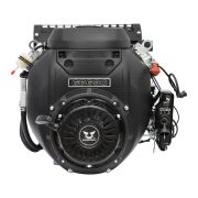 Motore ZS GB680E - Albero orizzontale 1