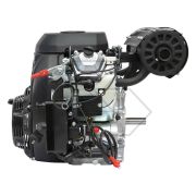 Motore ZS GB680E - Albero orizzontale 1