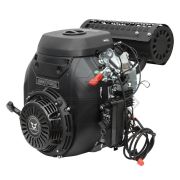 Motore ZS GB750E - Albero orizzontale 1