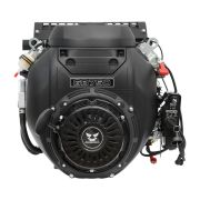 Motore ZS GB750E - Albero orizzontale 1