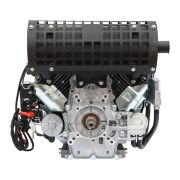 Motore ZS GB750E - Albero orizzontale 1