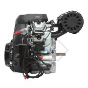 Motore ZS GB750E - Albero orizzontale 1