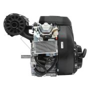 Motore ZS GB750E - Albero orizzontale 1