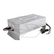 Affilatrice automatica Markusson Grindomatic V12 + Trasformatore 220V + peso tensionatore