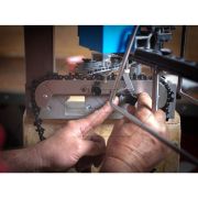 Automatic Sharpener V | Oak