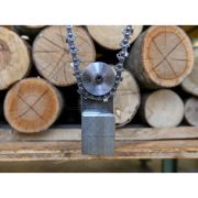Automatic Sharpener V | Oak
