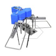 Automatic Sharpener V | Oak