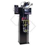 Affilatrice automatica SENSOMATIC