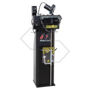 Affilatrice automatica COMBIMATIC Affilatrice automatica COMBIMATIC