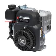 Motore ZS NH80 - Albero orizzontale 15mm - Avviamento a strappo