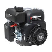 Motore Zonsen NH80 - Albero orizzontale 15mm - Avviamento a strappo