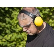 Pocket Ear Muffs Oregon