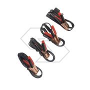 4-output Battery Charger