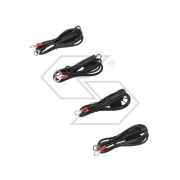 4-output Battery Charger