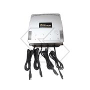4-output Battery Charger