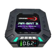 Combo booster 2500A e compressore -  mod. AIR BAT 3