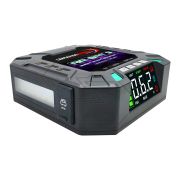 Combo booster 2500A e compressore -  mod. AIR BAT 3