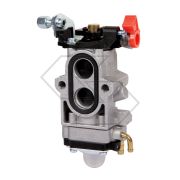 Carburatore adattabile a KAWASAKI TJ45