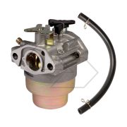 Carburetor Complete Honda Gcv 160