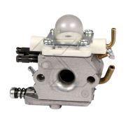 Carburetor Zama C1m-k37d Ec.pb4600