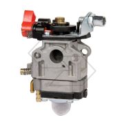 Kawasaki Carburetor Th23