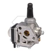Kawasaki Th48 Carburetor