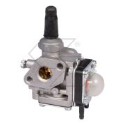 Kawasaki Th48 Carburetor